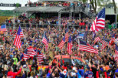 Tisková zpráva: Monster Energy FIM Motocross of Nations 2031 bude stejně jako letos a v roce 2028 v USA